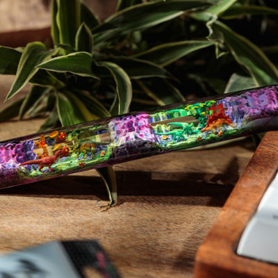 DINOSAUR SPACEBAR – ARTISAN KEYCAP