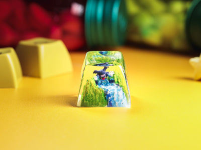 MR.RIME POKEMON – ARTISAN KEYCAP