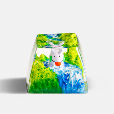 GOMMY POKEMON – ARTISAN KEYCAP