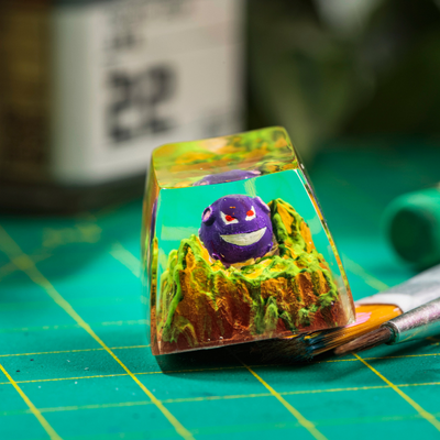 KOFFLING POKEMON – ARTISAN KEYCAP