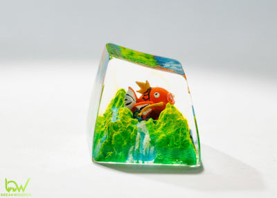 MAGIKARP POKEMON – ARITSAN KEYCAP