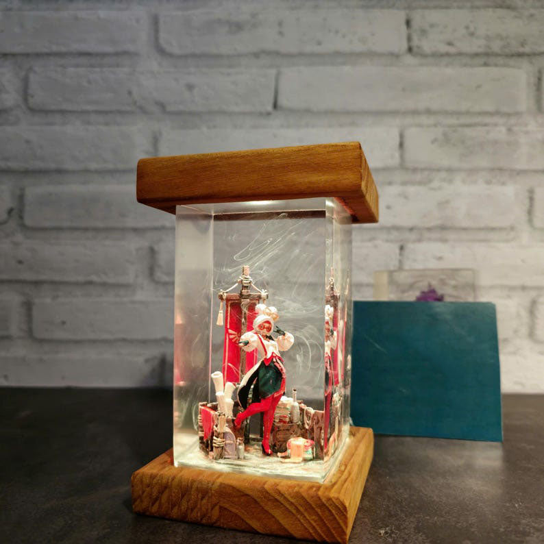 Purah Accessories Lamp