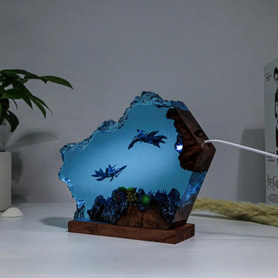 Ilu Avatar 2 Night Light ver 2