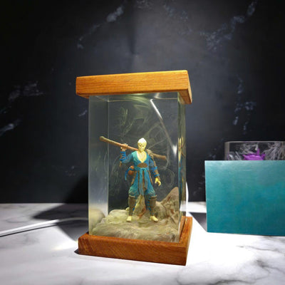 Black Myth Wukong Lamp