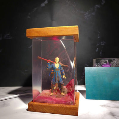 Black Myth Wukong Lamp