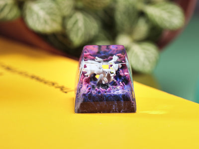 KUYREM POKEMON – ARTISAN KEYCAP