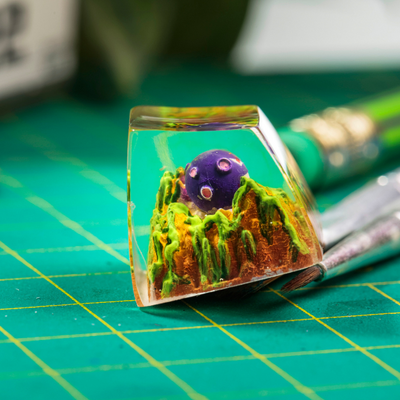 KOFFLING POKEMON – ARTISAN KEYCAP