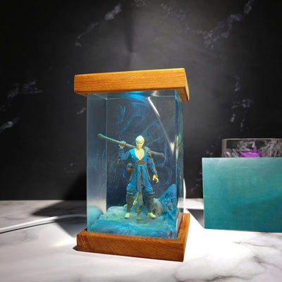 Black Myth Wukong Lamp