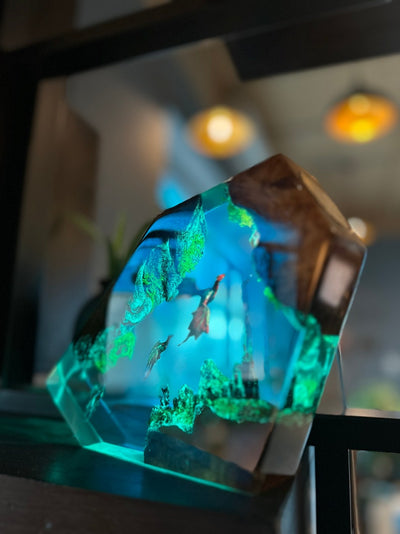 House of Dragon Handmade decor