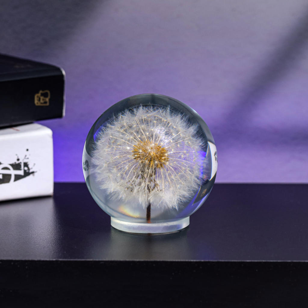 Dandelion Night Light