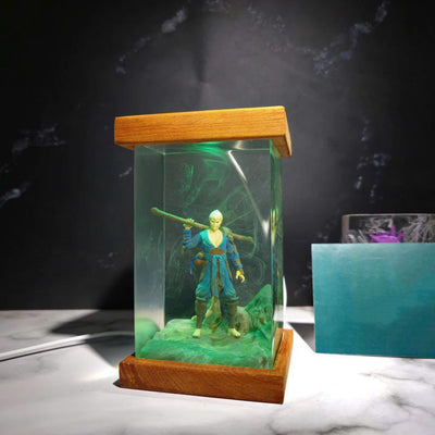 Black Myth Wukong Lamp