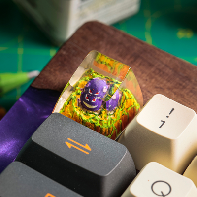 KOFFLING POKEMON – ARTISAN KEYCAP