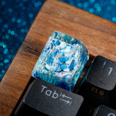 LAPRAS POKEMON – ARTISAN KEYCAP