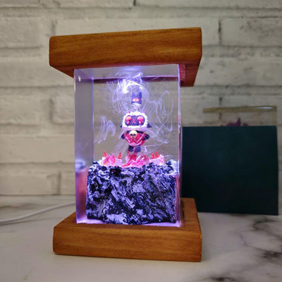 Cult Of The Lamb Night Light