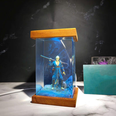 Black Myth Wukong Lamp