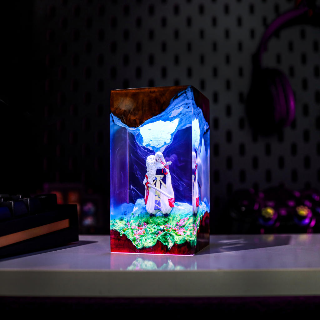 InuYasha Night Light