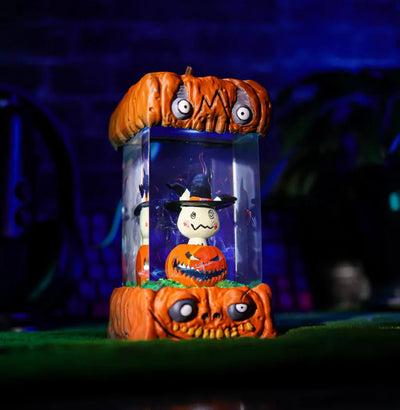 Mimikyu Pokémon Halloween Resin Lamp