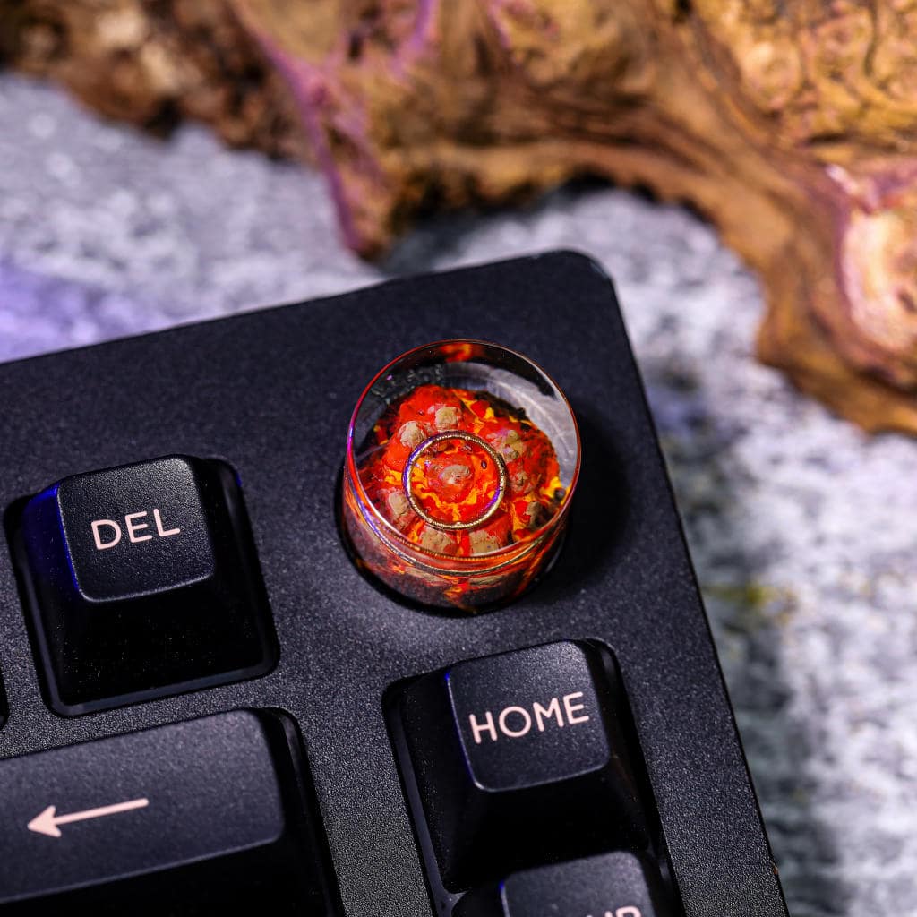 Eye Of Sauron Lord of the Rings Knob