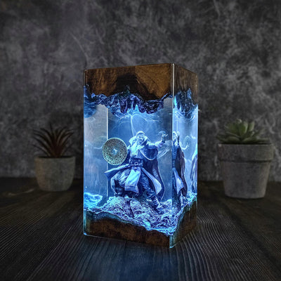 Doctor Strange Night Light