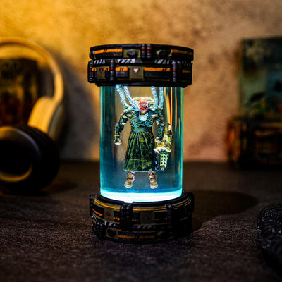 Resident Evil Nemesis Night Light