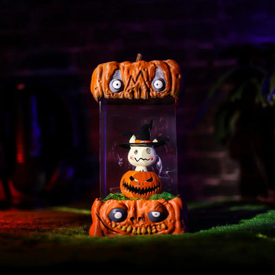 Mimikyu Pokémon Halloween Resin Lamp