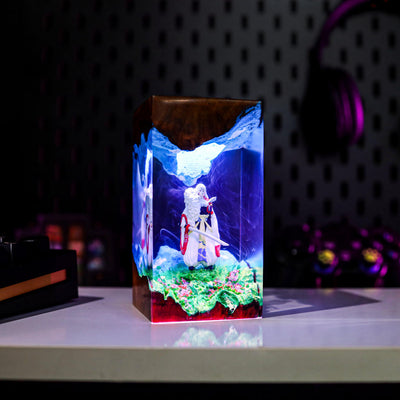 InuYasha Night Light