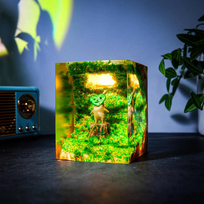 Korok Night Light