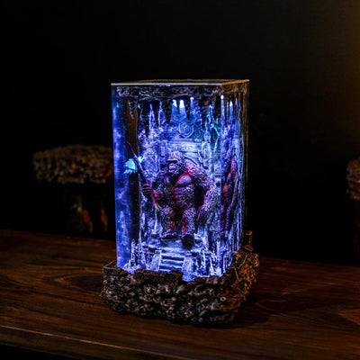 King Kong Night Light