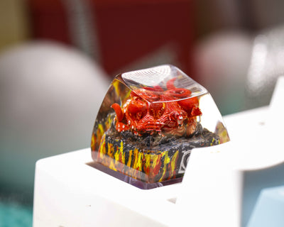 HACHIBI NARUTO – ARTISAN KEYCAP