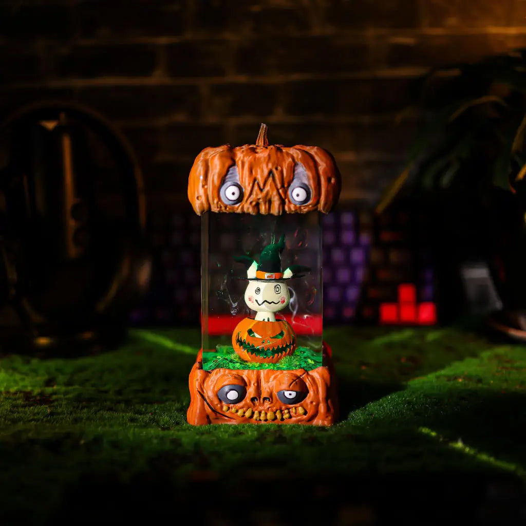 Mimikyu Pokémon Halloween Resin Lamp