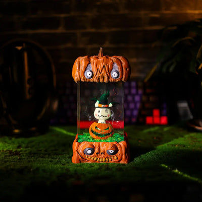 Mimikyu Pokémon Halloween Resin Lamp
