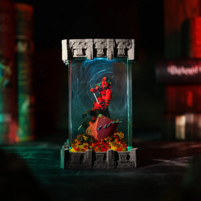 Deadpool Night Light