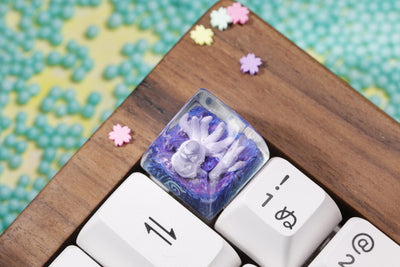 RAIJUU NARUTO – ARTISAN KEYCAP