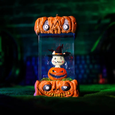 Mimikyu Pokémon Halloween Resin Lamp