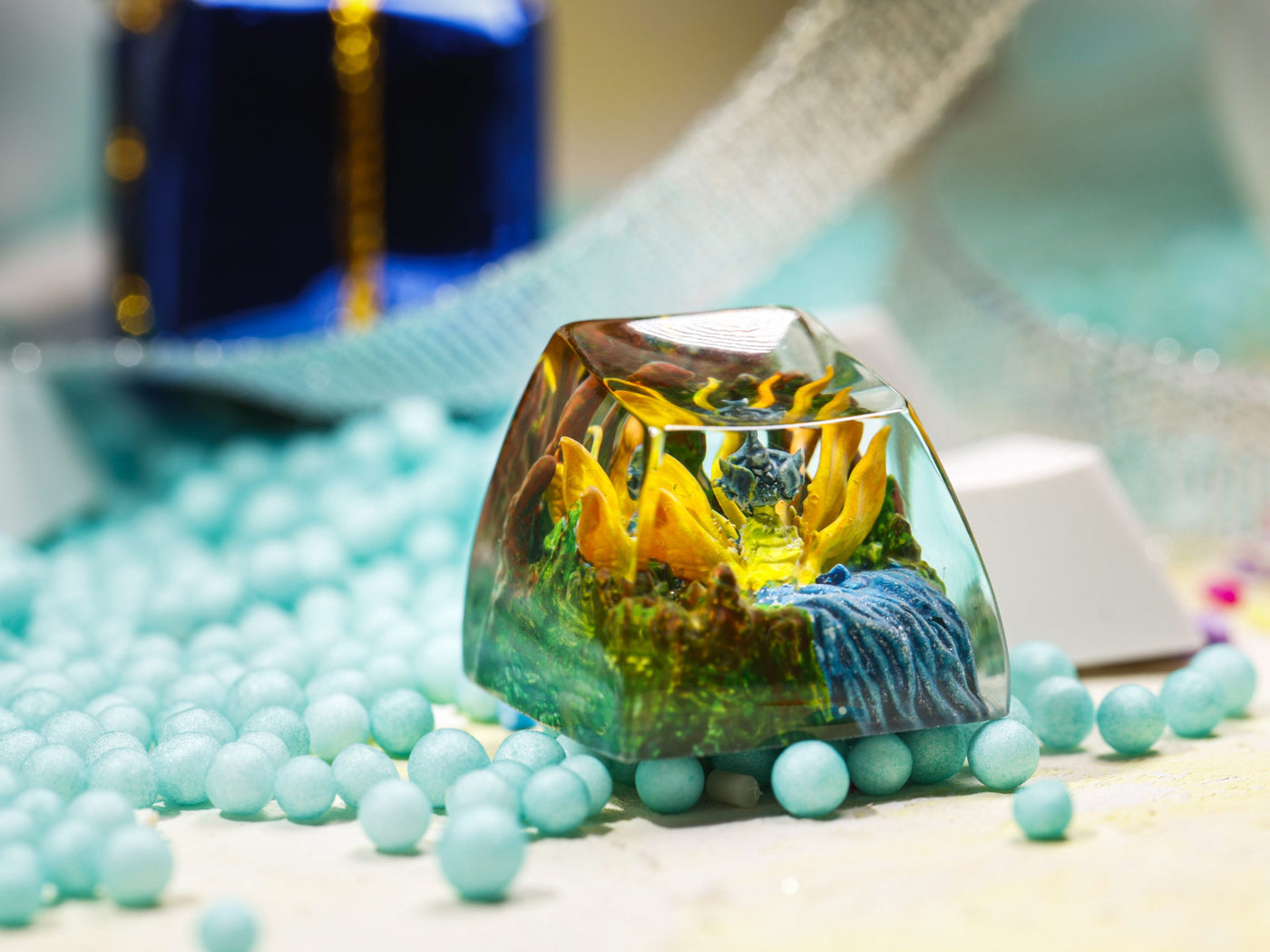 KAKU NARUTO – ARTISAN KEYCAP