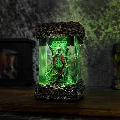 Witch-king of Angmar Lord of the Rings Lamp Ver 2