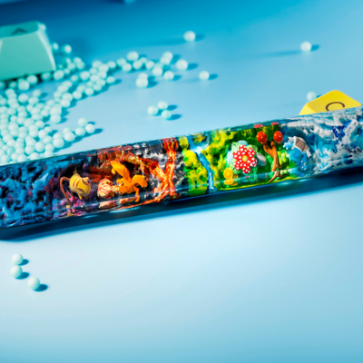 SPACEBAR POKEMON – ARTISAN KEYCAP