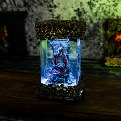 Witch-king of Angmar Lord of the Rings Lamp Ver 2