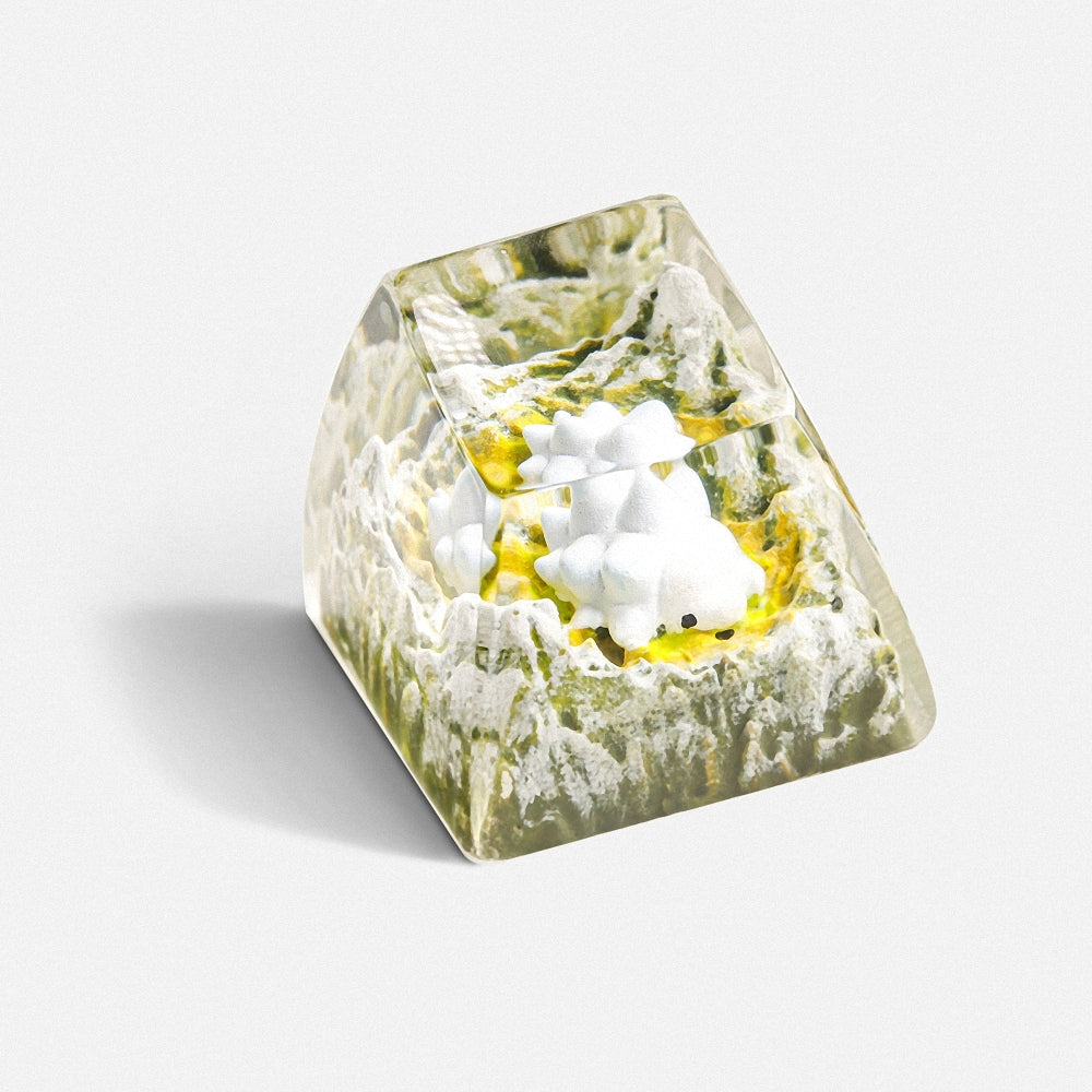 Pokemon - Snom Artisan Keycap  2