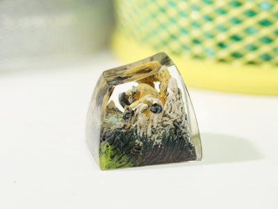 SHUKAKU NARUTO – ARTISAN KEYCAP