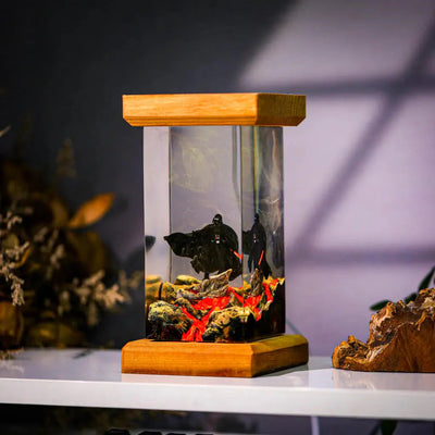 Darth Vader Star Wars Resin Lamp