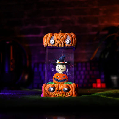 Mimikyu Pokémon Halloween Resin Lamp