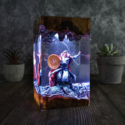 Doctor Strange Night Light