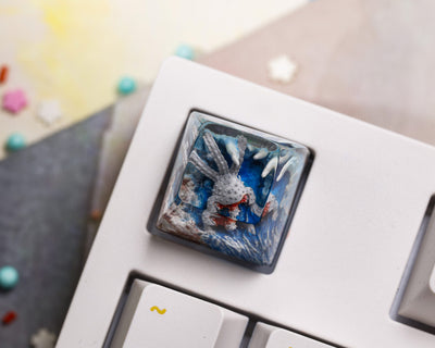 ISONADE NARUTO – ARTISAN KEYCAP