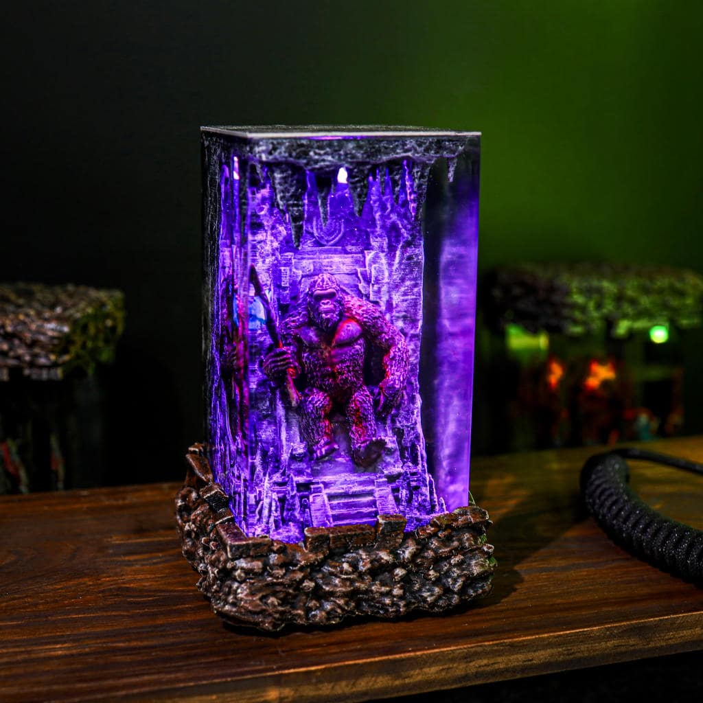 King Kong Night Light