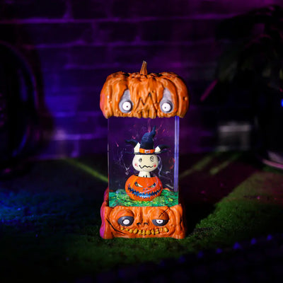 Mimikyu Pokémon Halloween Resin Lamp
