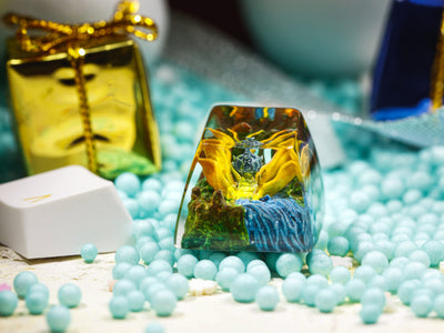 KAKU NARUTO – ARTISAN KEYCAP