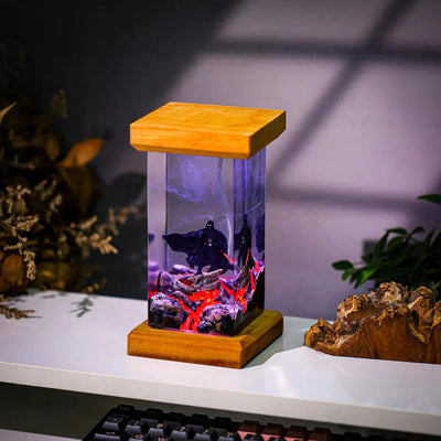 Darth Vader Star Wars Resin Lamp