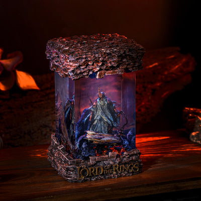 Witch-king of Angmar Lord of the Rings Lamp