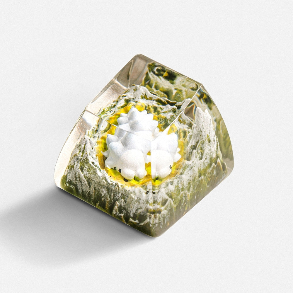 Pokemon - Snom Artisan Keycap  2